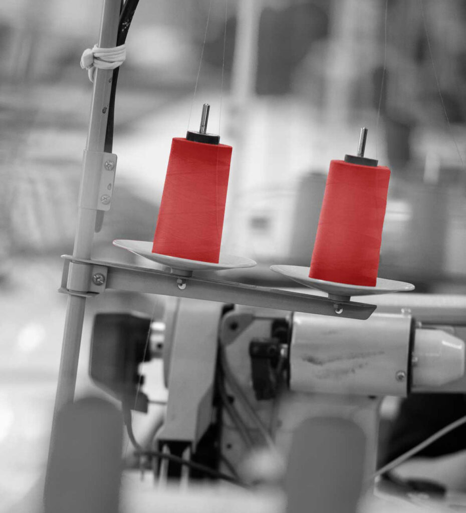 DSC NB rouge
