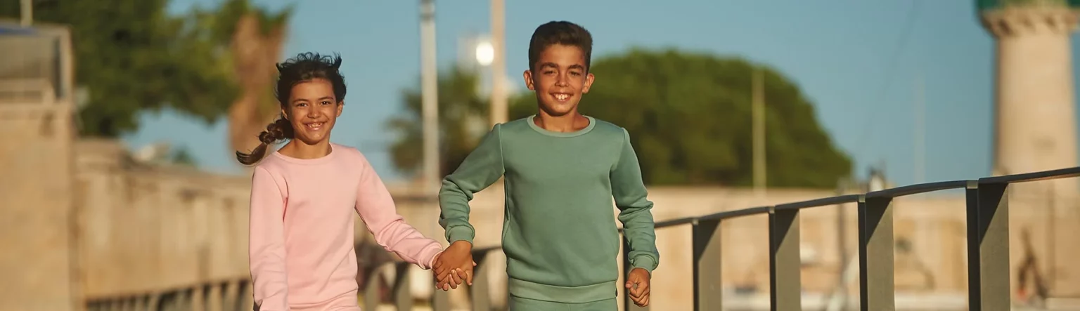 vêtements enfants