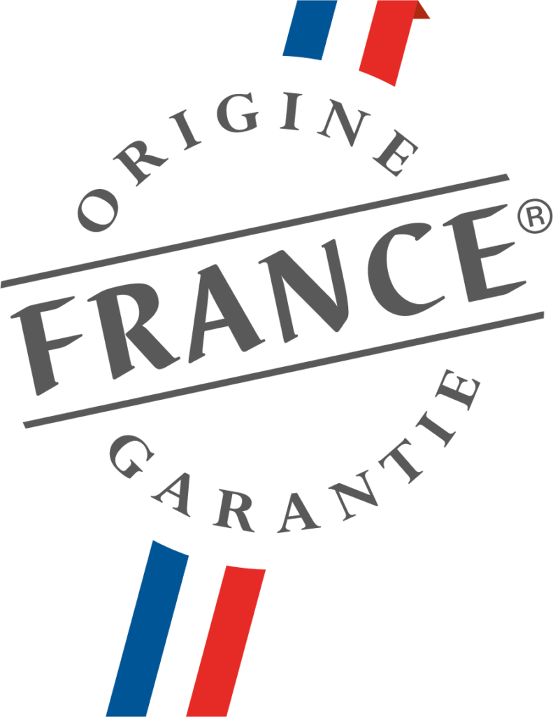 Logo origine france garantie - Fil Rouge