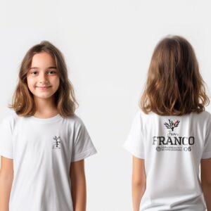 TshirtGirl WH JFranco