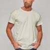 Tee-shirt classique made in France en coton bio pour Homme - Boutique Fil Rouge