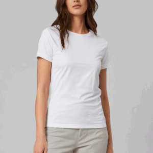 tee shirt beatrice blanc face