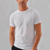 tee shirt benoit blanc face
