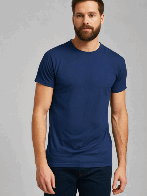 tee shirt benoit marine face