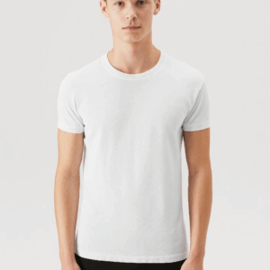 tee shirt bertrand blanc face