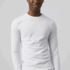 tee shirt lucas blanc face