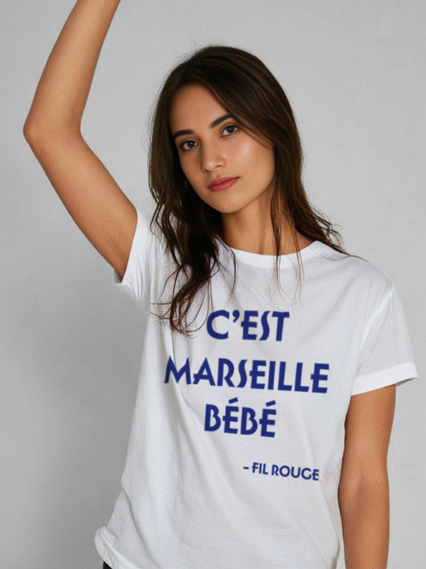 Cest marseille bebe