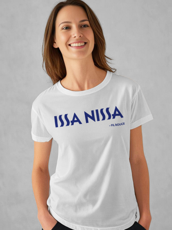 Issa Nissa