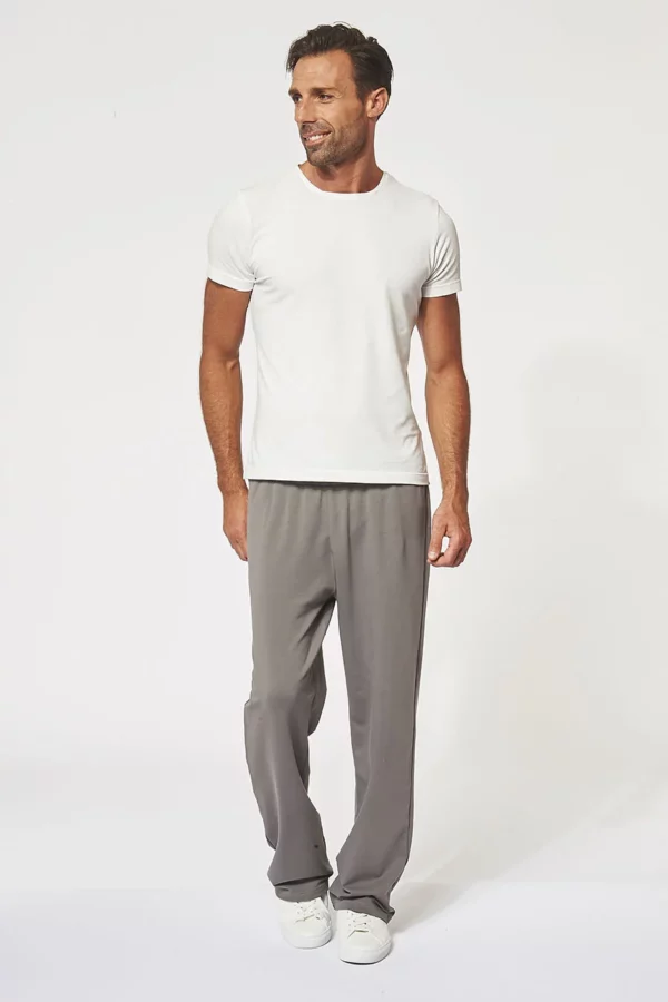 jogging camille gris souris