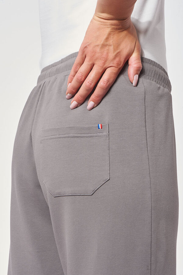 jogging camille gris souris