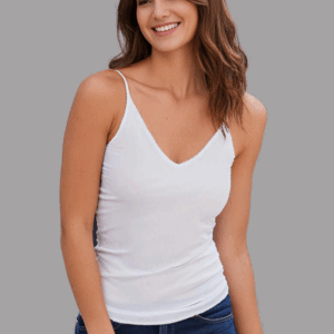 tee shirt talya blanc face