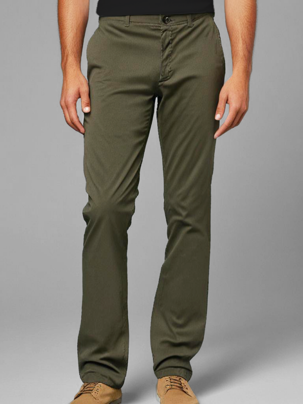 pantalon sean olive face