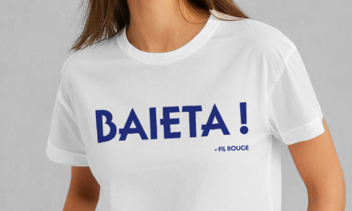 Baieta