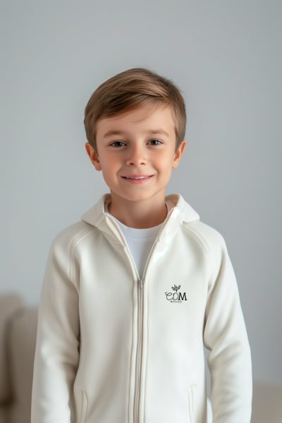 GiletBoy WH Merveilles